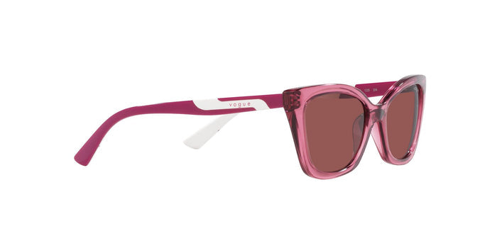VOGUE VJ2020 306569 48 KIDS SUNGLASSES