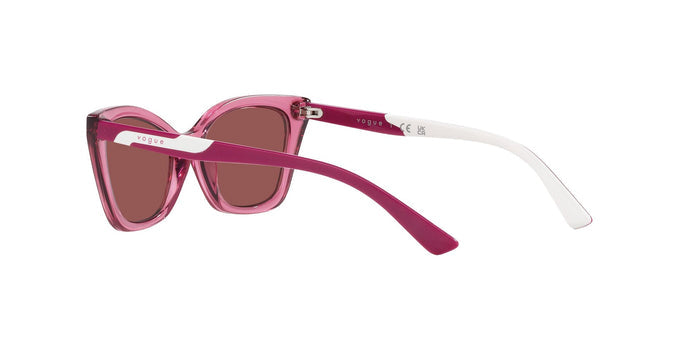 VOGUE VJ2020 306569 48 KIDS SUNGLASSES