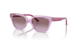 VOGUE VJ2021 27808H 48 KIDS SUNGLASSES