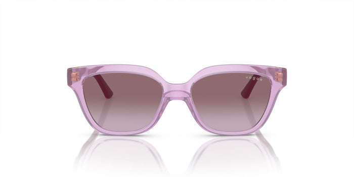 VOGUE VJ2021 27808H 48 KIDS SUNGLASSES