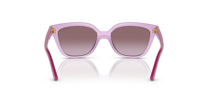 VOGUE VJ2021 27808H 48 KIDS SUNGLASSES