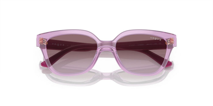 VOGUE VJ2021 27808H 48 KIDS SUNGLASSES