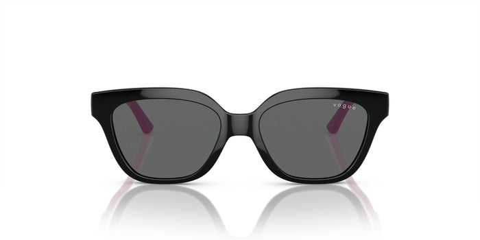 VOGUE VJ2021 W44/87 48 KIDS SUNGLASSES