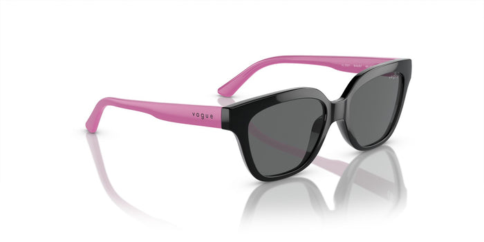 VOGUE VJ2021 W44/87 48 KIDS SUNGLASSES