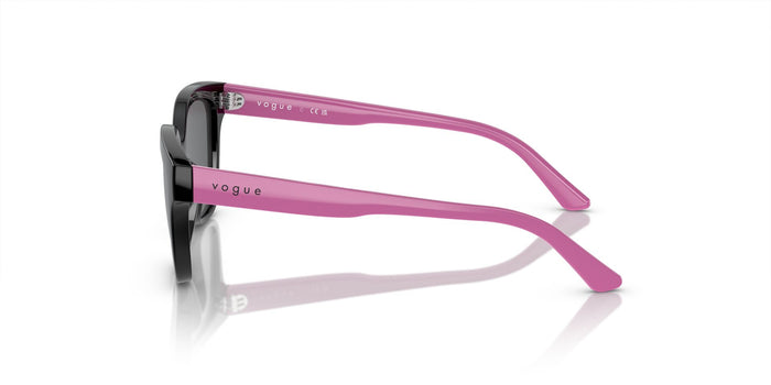 VOGUE VJ2021 W44/87 48 KIDS SUNGLASSES