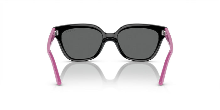 VOGUE VJ2021 W44/87 48 KIDS SUNGLASSES