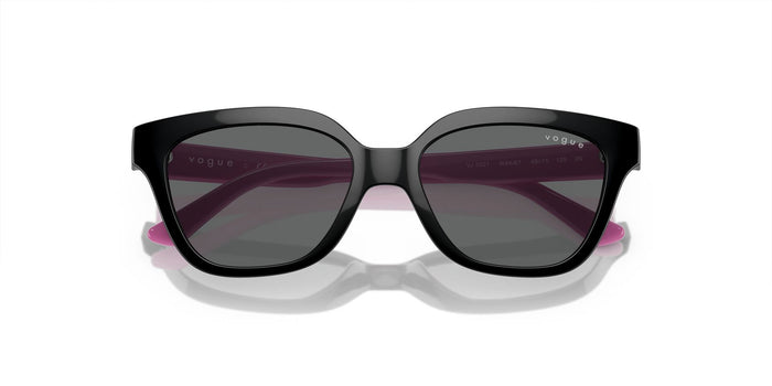 VOGUE VJ2021 W44/87 48 KIDS SUNGLASSES