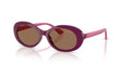 VOGUE VJ2032 321373 49 KIDS SUNGLASSES