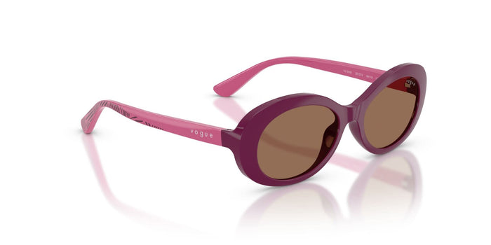VOGUE VJ2032 321373 49 KIDS SUNGLASSES