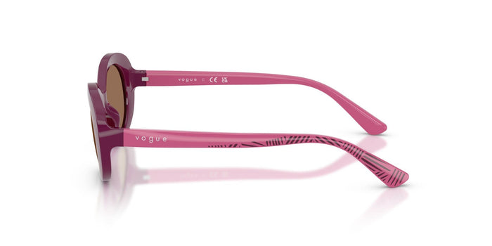 VOGUE VJ2032 321373 49 KIDS SUNGLASSES