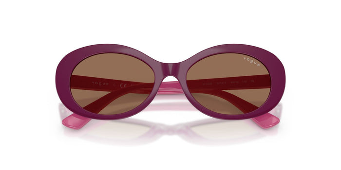 VOGUE VJ2032 321373 49 KIDS SUNGLASSES