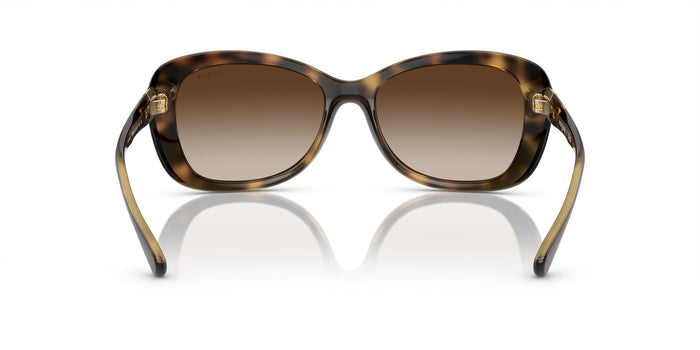 VOGUE VO2943SB W65613 55 SUNGLASSES