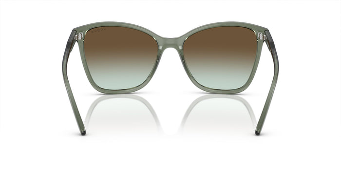 VOGUE VO5520S 3086E8 56 SUNGLASSES