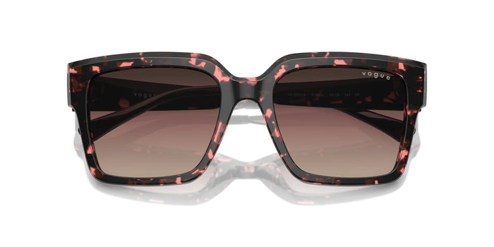 VOGUE VO5553S MR. FEDERER 3148E2 54 SUNGLASSES