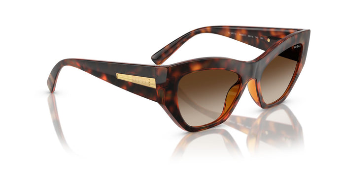 VOGUE VO5607S W65613 53 SUNGLASSES