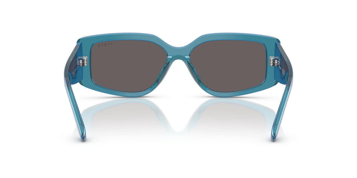 VOGUE VO5642SU 323787 55 SUNGLASSES