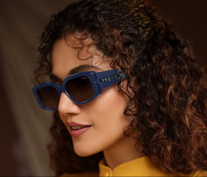 VOGUE VO5642SU 323787 55 SUNGLASSES
