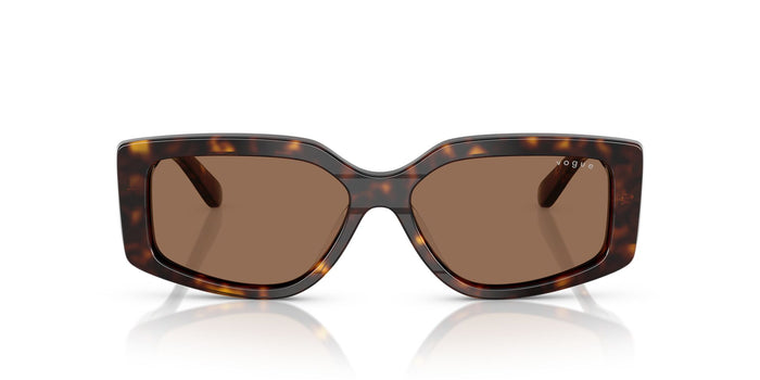 VOGUE VO5642SU W65673 55 SUNGLASSES