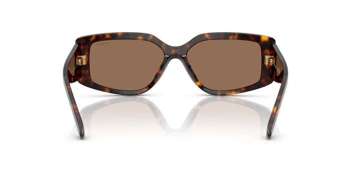 VOGUE VO5642SU W65673 55 SUNGLASSES