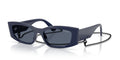 VOGUE VO5655SU 324087 53 SUNGLASSES