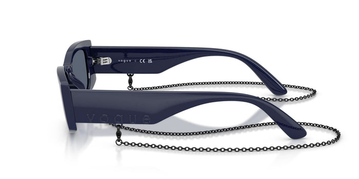 VOGUE VO5655SU 324087 53 SUNGLASSES