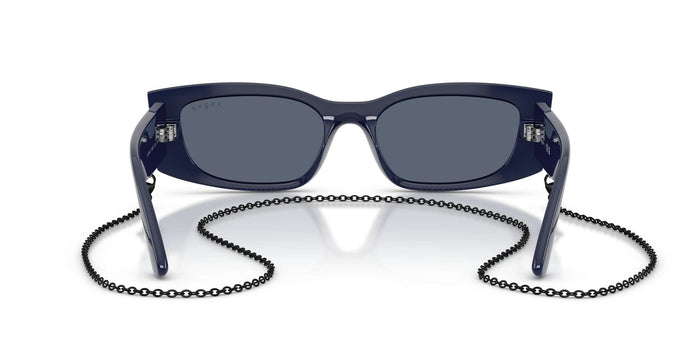 VOGUE VO5655SU 324087 53 SUNGLASSES