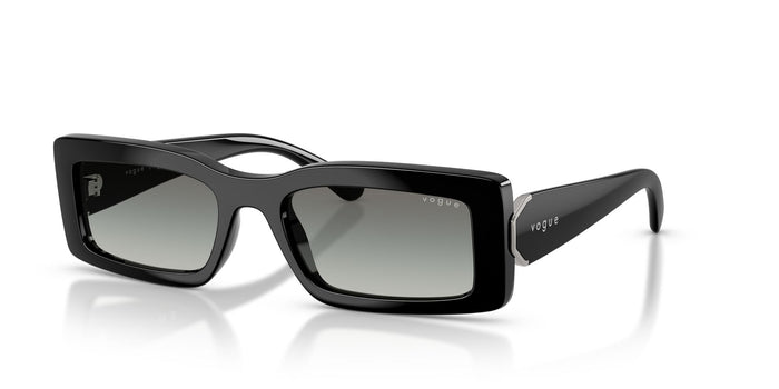 VOGUE VO5674S W4411 53 SUNGLASSES