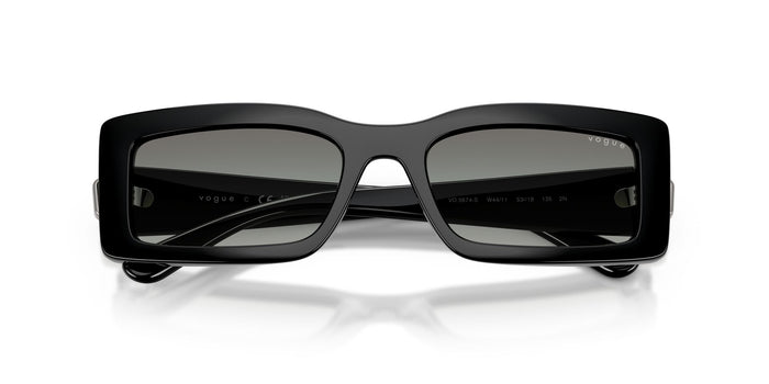 VOGUE VO5674S W4411 53 SUNGLASSES