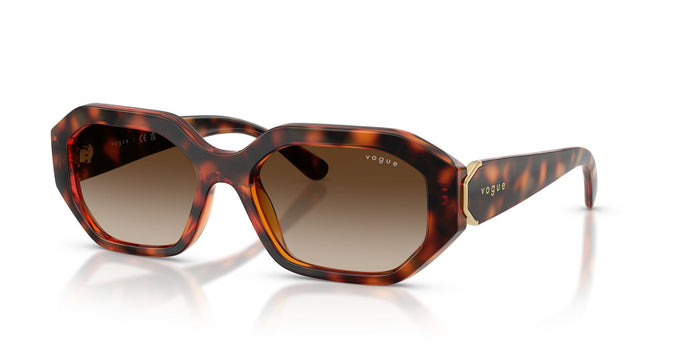 VOGUE VO5675S W65613 54 SUNGLASSES