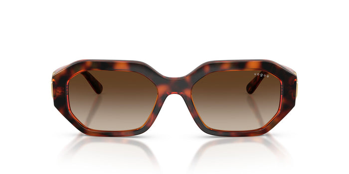 VOGUE VO5675S W65613 54 SUNGLASSES