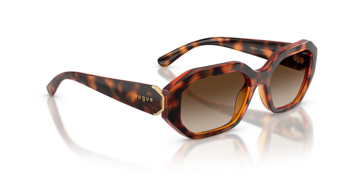 VOGUE VO5675S W65613 54 SUNGLASSES