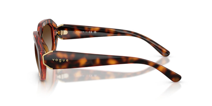 VOGUE VO5675S W65613 54 SUNGLASSES