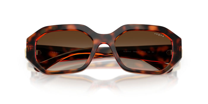 VOGUE VO5675S W65613 54 SUNGLASSES