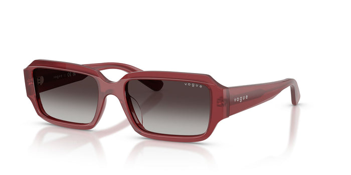 VOGUE VO5693SU 32818G 54 SUNGLASSES