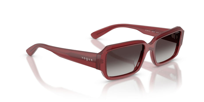 VOGUE VO5693SU 32818G 54 SUNGLASSES
