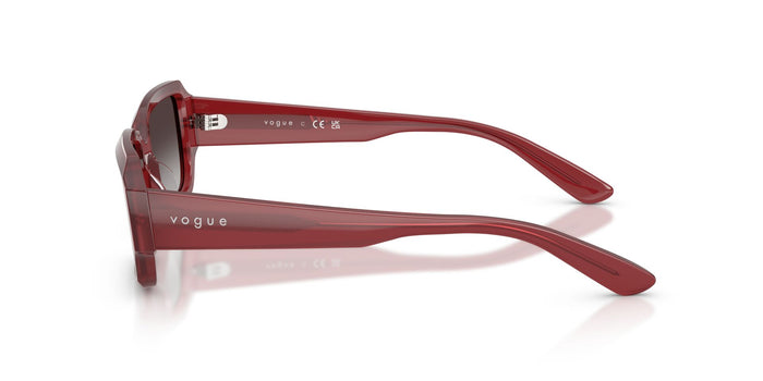 VOGUE VO5693SU 32818G 54 SUNGLASSES