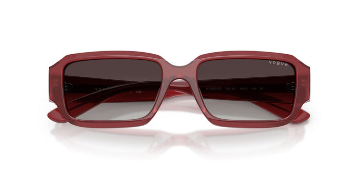 VOGUE VO5693SU 32818G 54 SUNGLASSES