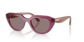VOGUE VO5711S 32277N 51 SUNGLASSES