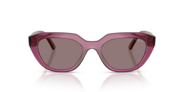 VOGUE VO5711S 32277N 51 SUNGLASSES