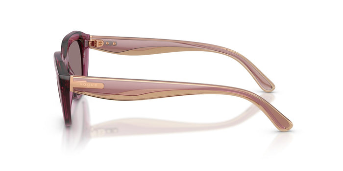 VOGUE VO5711S 32277N 51 SUNGLASSES