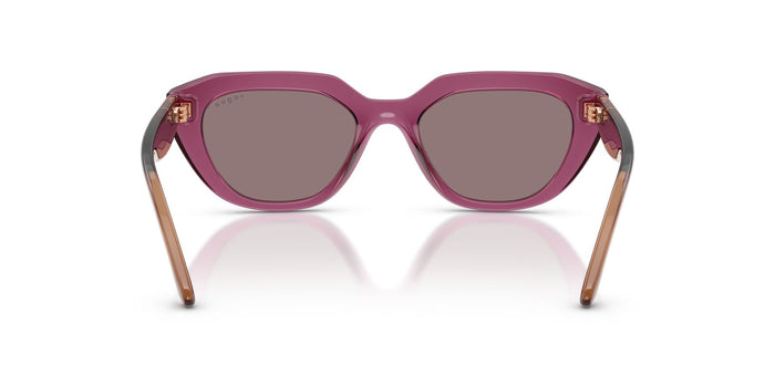 VOGUE VO5711S 32277N 51 SUNGLASSES