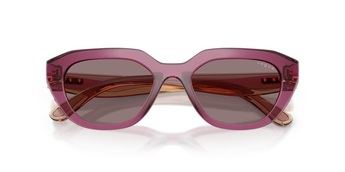 VOGUE VO5711S 32277N 51 SUNGLASSES