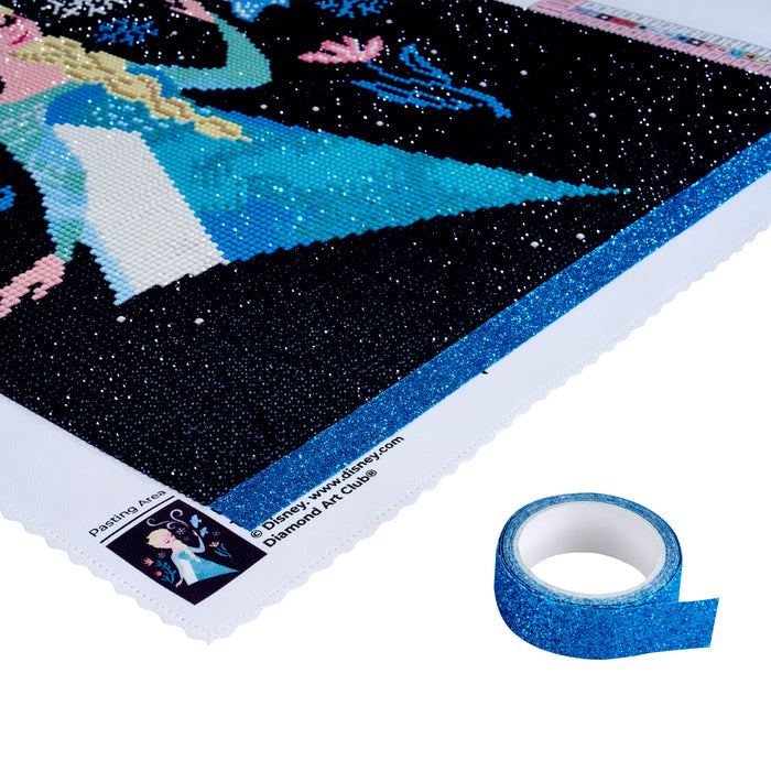Diamond Painting Washi Tape - 40 Mystery Rolls