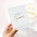 Wedding Tips For Grooms Book