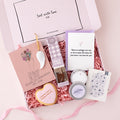 With Love Sympathy | Ready To Go Letterbox TreatBox