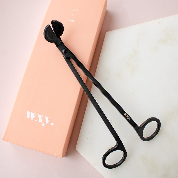 WXY Care & Trim