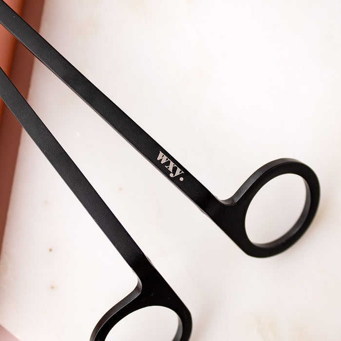 WXY Care & Trim