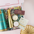 Yay it's your Birthday | Luxury Ready To Go TreatBox