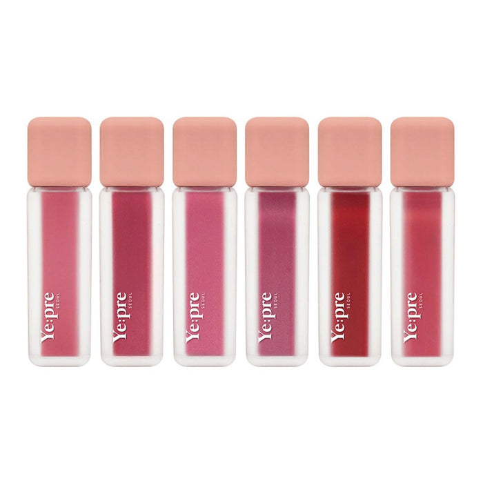 YE:PRE - Pretty Water Velvet Lasting Tint