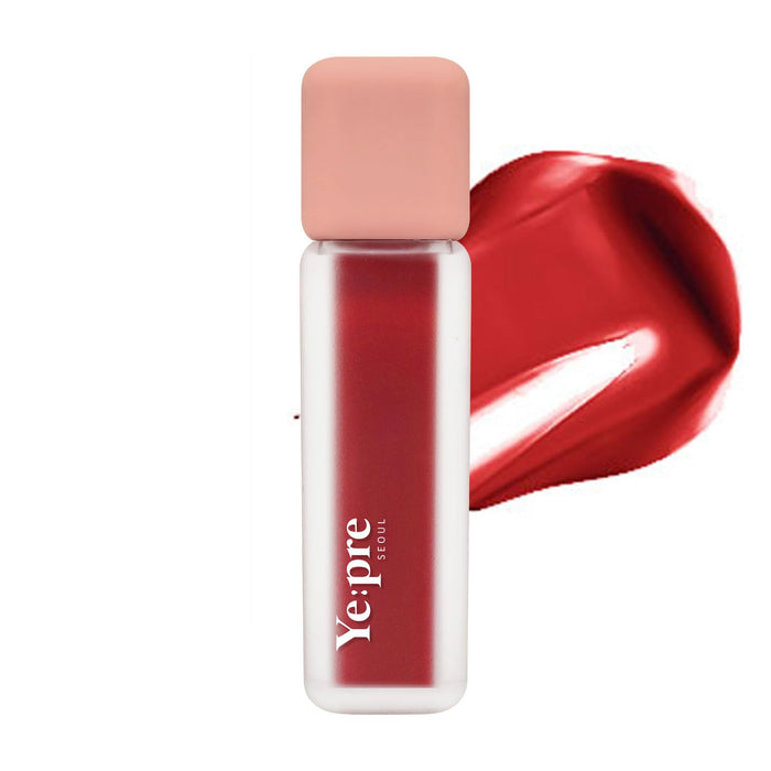05 Splash Red